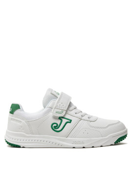 Joma Сникърси W.Harvard Jr WHARW2415V Бял - Mera.bg