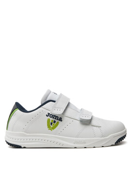 Joma Сникърси W.Play Jr WPLAYW2452V Бял - Mera.bg