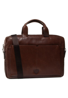 JOOP! Чанта за лаптоп Brenta 4140004464 Dark Brown - Mera.bg