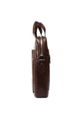 JOOP! Чанта за лаптоп Brenta 4140004464 Dark Brown - Mera.bg