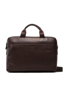 JOOP! Чанта за лаптоп Pandion 4140006872 Dark Brown 702 - Mera.bg