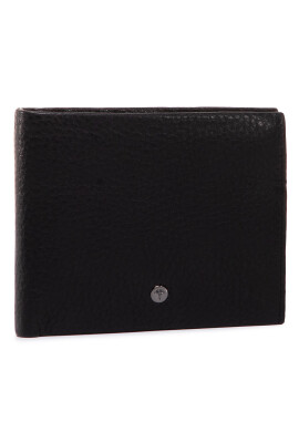 JOOP! Голям мъжки портфейл Cardona 4140003748 Черен - Mera.bg
