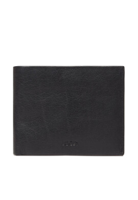 JOOP! Голям мъжки портфейл Teramo 4140006940 Black 900 - Mera.bg