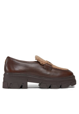 JOOP! лоуфъри с дебела подметка 4140007349 Brown - Mera.bg