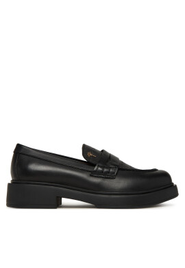 JOOP! Мокасини Coccodrilo Misto 4140008274-900 Черен - Mera.bg