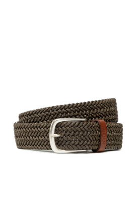 JOOP! Мъжки колан 7347 Olive 305 - Mera.bg