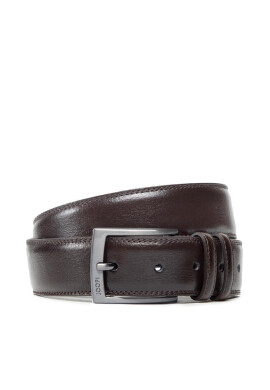 JOOP! Мъжки колан 7217 D'Brown 205 - Mera.bg