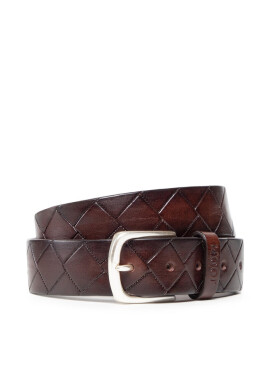 JOOP! Мъжки колан 7281 D'Brown 205 - Mera.bg