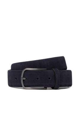 JOOP! Мъжки колан 7288 Black/Blue 401 - Mera.bg