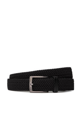 JOOP! Мъжки колан 7306 Black 001 - Mera.bg