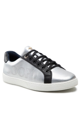 JOOP! Сникърси Lettera 4140006401 Silver 952 - Mera.bg