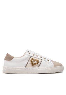JOOP! Сникърси Coralie 4140006358 Offwhite 101 - Mera.bg