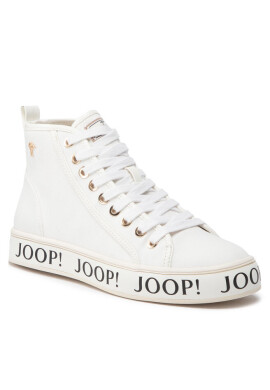 JOOP! Сникърси Jil I Sneaker Yt9 4140005751 Whisper White 107 - Mera.bg