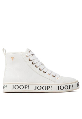 JOOP! Сникърси Jil I Sneaker Yt9 4140005751 Whisper White 107 - Mera.bg