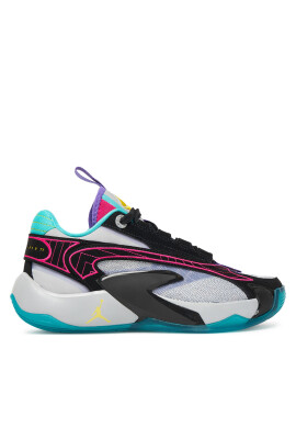 Jordan Обувки за баскетбол Nike Luka 2 9 (GS) DZ3498 007 Виолетов - Mera.bg