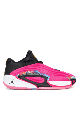 Jordan Обувки за баскетбол Nike Luka 3 FQ1284 Розов - Mera.bg