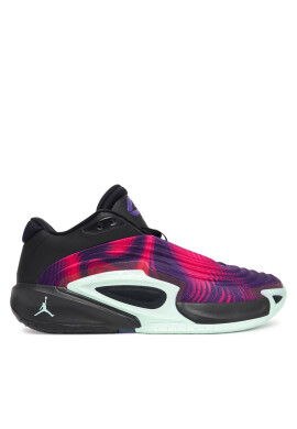 Jordan Обувки за баскетбол Nike Luka 3 HQ4255 Виолетов - Mera.bg
