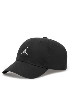 Jordan Шапка с козирка Nike Club FD5185 Черен - Mera.bg