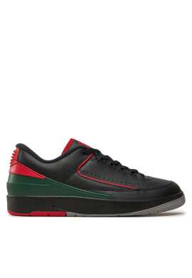 Jordan Сникърси Nike Air 2 Retro Low DV9956 006 Черен - Mera.bg