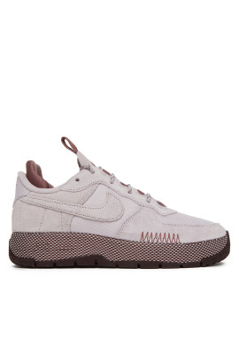 Jordan Сникърси Nike Air Force 1 Wild FB2348 003 Виолетов - Mera.bg