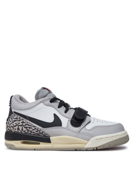 Jordan Сникърси Nike Air Legacy 312 Low (GS) CD9054 101 Сив - Mera.bg