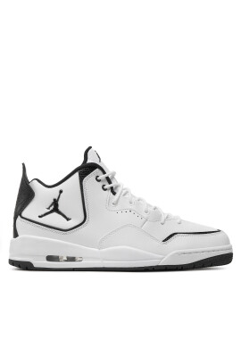 Nike Сникърси Courtside AR1000-100 Бял - Mera.bg