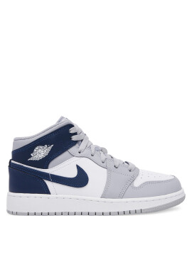 Jordan Сникърси Nike DQ8423 Сив - Mera.bg