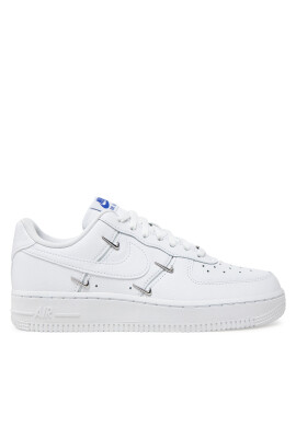 Jordan Сникърси Nike Wmns Air Force 1 07 LX CT1990 Бял - Mera.bg