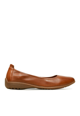 Josef Seibel Балеринки Fenja 01 74801 133 240 Кафяв - Mera.bg