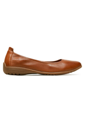 Josef Seibel Балеринки Fenja 01 74801 133 240 Кафяв - Mera.bg