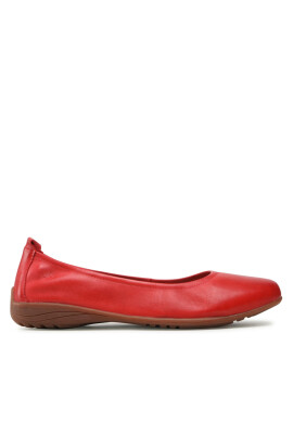 Josef Seibel Балеринки Fenja 01 74801 133 400 Червен - Mera.bg