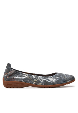 Josef Seibel Балеринки Fenja 01 74801 Сив - Mera.bg