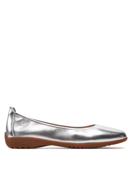 Josef Seibel Балеринки Fenja 01 74801 Сребрист - Mera.bg