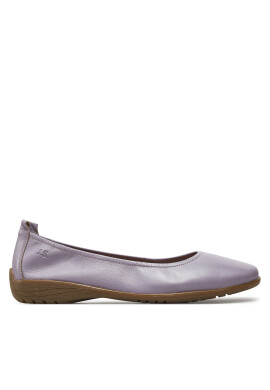 Josef Seibel Балеринки Fenja 01 74801 Виолетов - Mera.bg