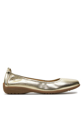 Josef Seibel Балеринки Fenja 01 74801 Златист - Mera.bg