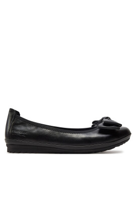 Josef Seibel Балеринки Josie 03 70603 Черен - Mera.bg