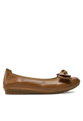 Josef Seibel Балеринки Josie 03 70603 Кафяв - Mera.bg