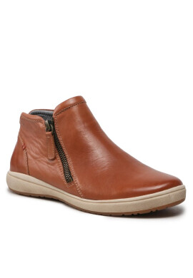 Josef Seibel Боти Caren 67709 133 09 370 Cognac - Mera.bg