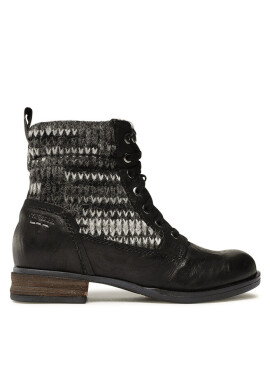 Josef Seibel Боти Sanja 17 76517 VL159 101 Schwarz - Mera.bg