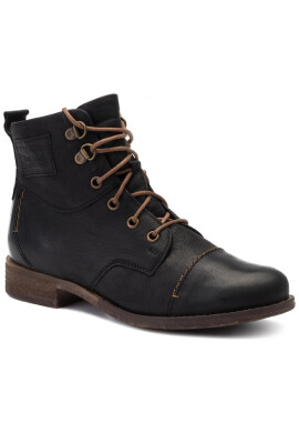 Josef Seibel Боти Sienna 17 99617 MI720 100 Schwarz - Mera.bg