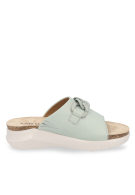 Josef Seibel Чехли Celine 07 73407 Зелен - Mera.bg