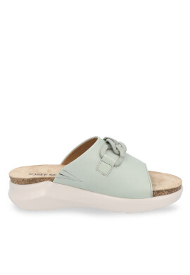 Josef Seibel Чехли Celine 07 73407 Зелен - Mera.bg