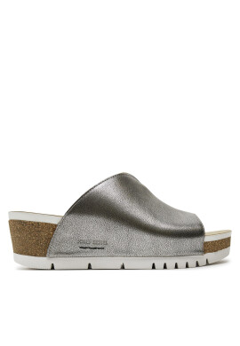 Josef Seibel Чехли Quinn 01 83501 Сребрист - Mera.bg