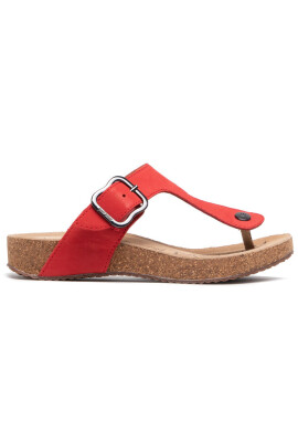 Josef Seibel Джапанки Tonga 63 78563 724 400 Rot - Mera.bg