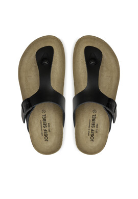 Josef Seibel Джапанки Hermine 02 64302 Черен - Mera.bg