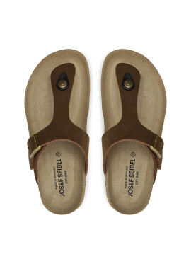 Josef Seibel Джапанки Hermine 02 64302 Кафяв - Mera.bg
