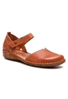 Josef Seibel Обувки Rosalie 42 79542 727 370 Кафяв - Mera.bg