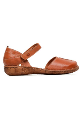 Josef Seibel Обувки Rosalie 42 79542 727 370 Кафяв - Mera.bg