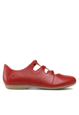 Josef Seibel Обувки Fiona 04 87204 971 396 Червен - Mera.bg