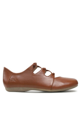 Josef Seibel Обувки Fiona 04 87204 971 370 Кафяв - Mera.bg
